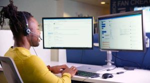 Dynamics 365 Customer Service 101